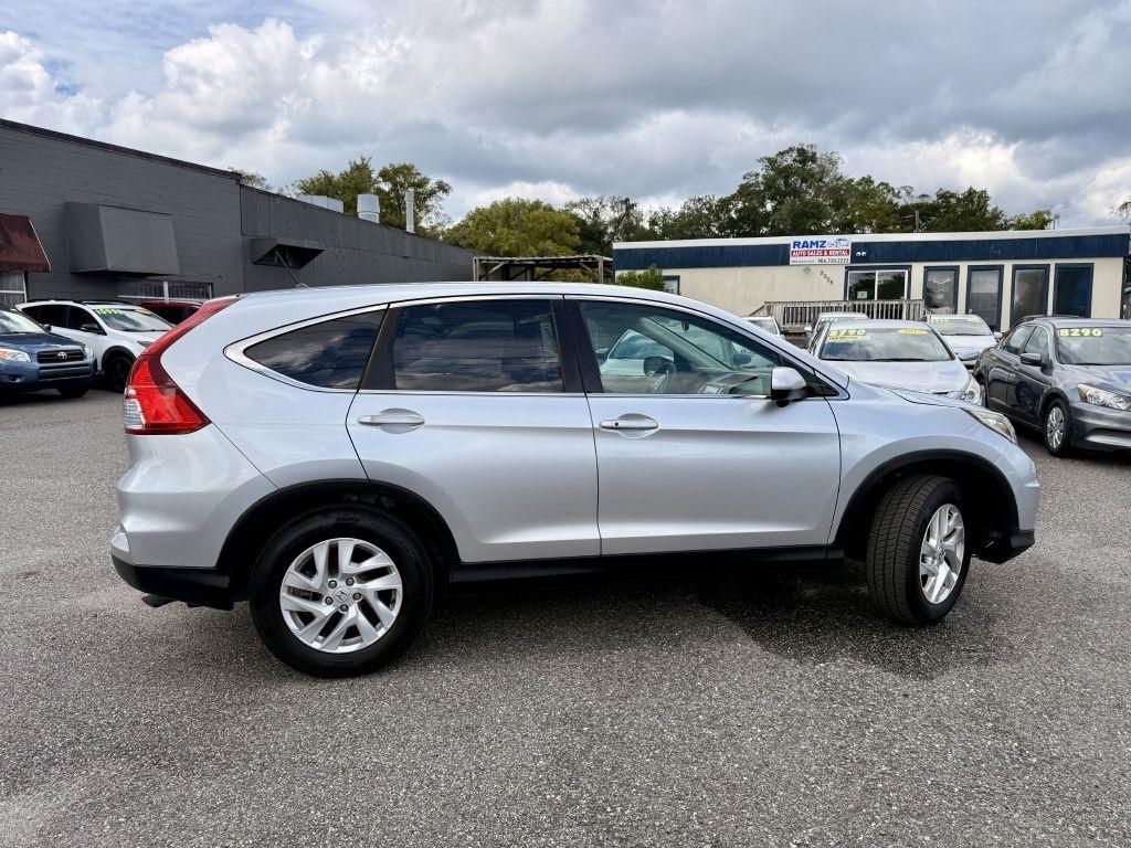 Honda CR-V EX 2WD 2016