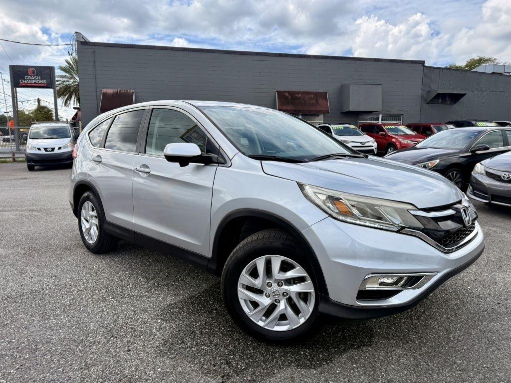 Honda CR-V EX 2WD 2016