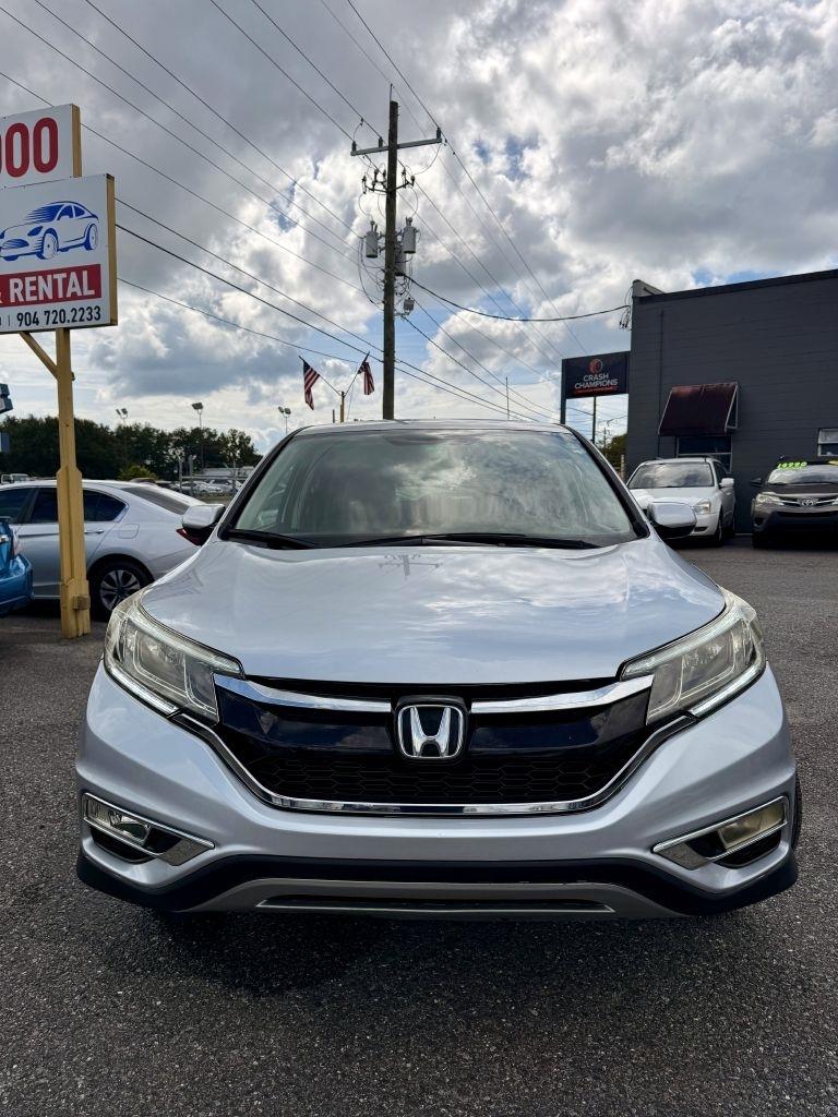 Honda CR-V EX 2WD 2016