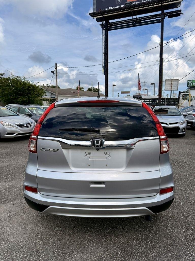 Honda CR-V EX 2WD 2016