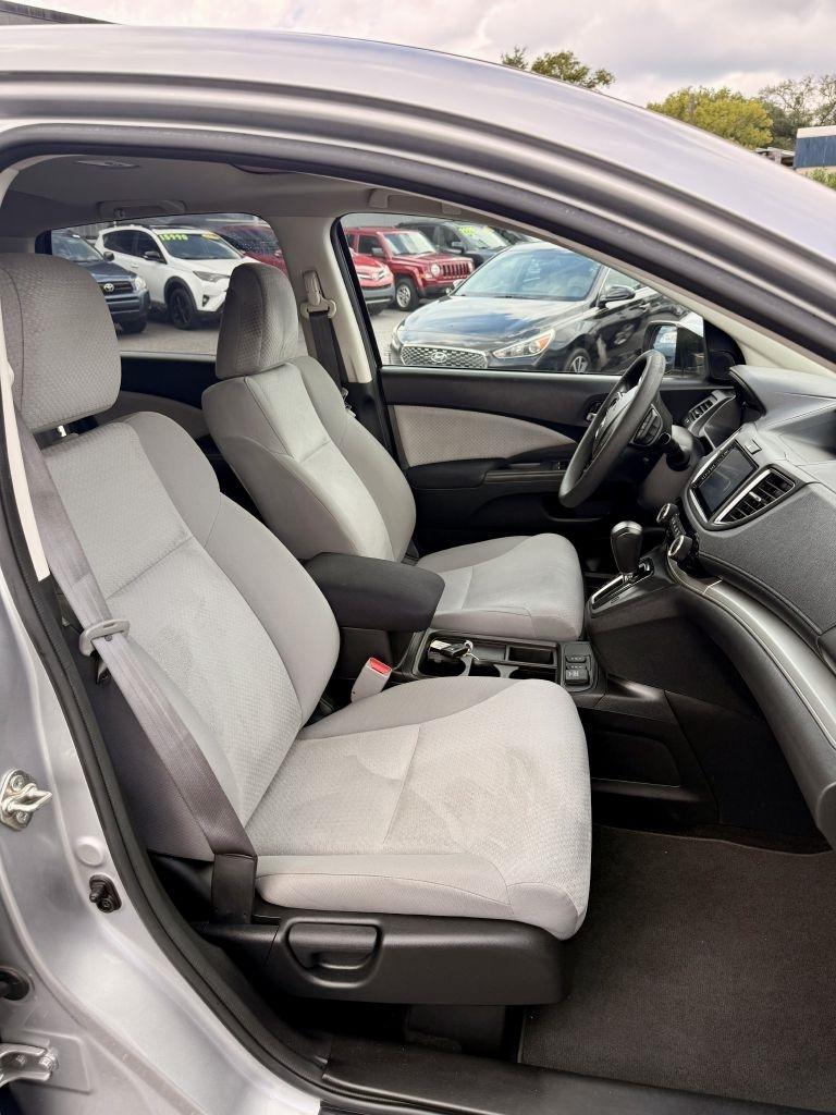 Honda CR-V EX 2WD 2016