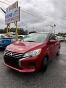2024 Mitsubishi Mirage 