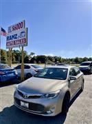 2014 Toyota Avalon 