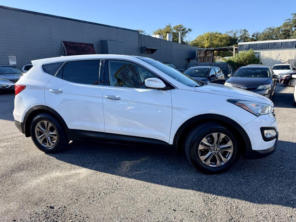 Hyundai Santa Fe Sport 2.4 FWD 2014