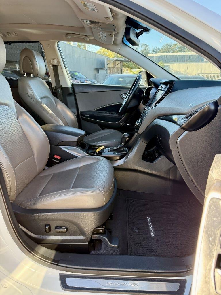 Hyundai Santa Fe Sport 2.4 FWD 2014