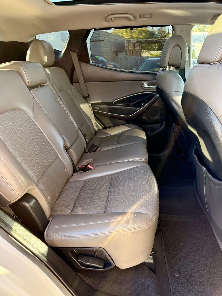 Hyundai Santa Fe Sport 2.4 FWD 2014