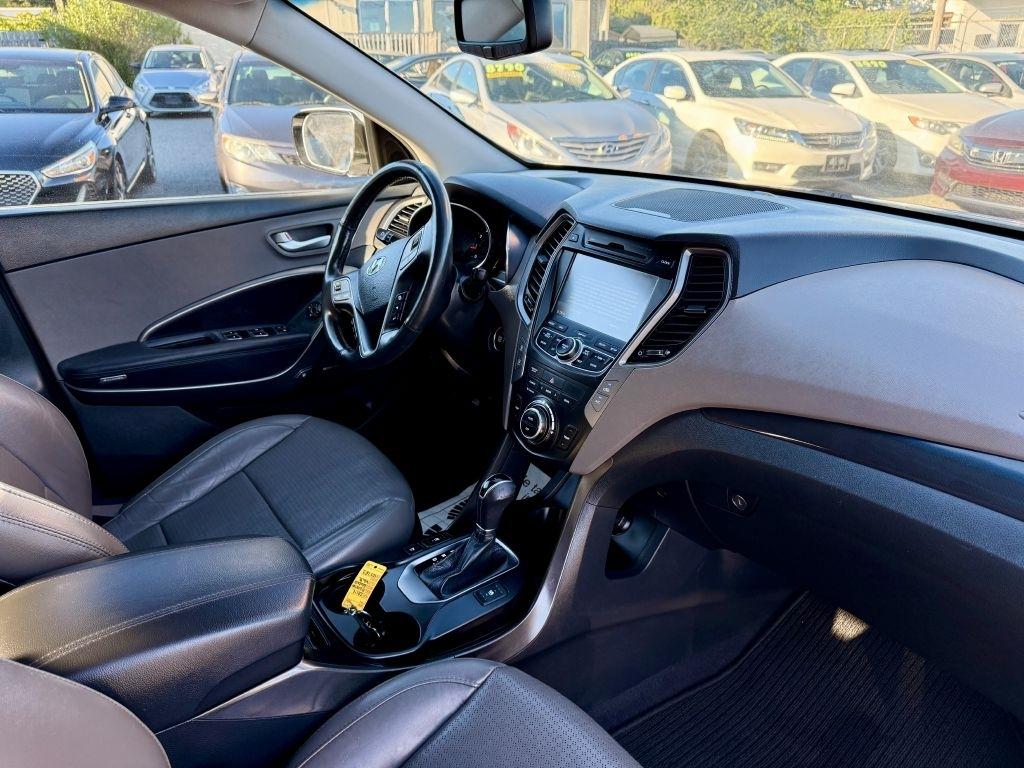 Hyundai Santa Fe Sport 2.4 FWD 2014