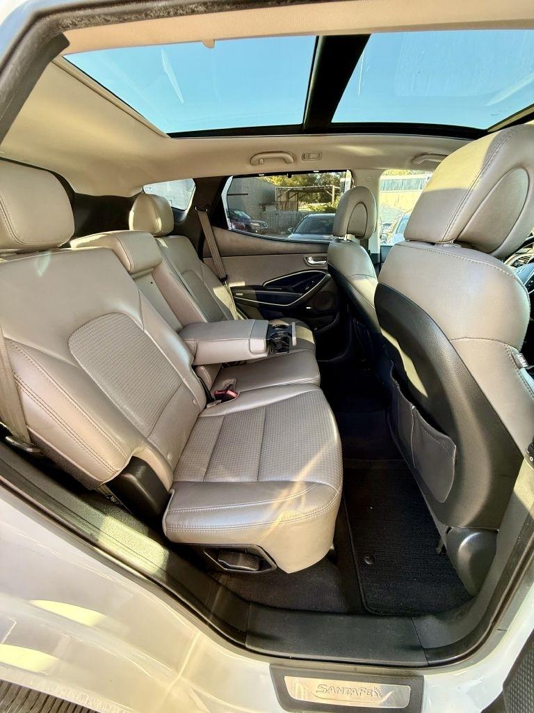 Hyundai Santa Fe Sport 2.4 FWD 2014