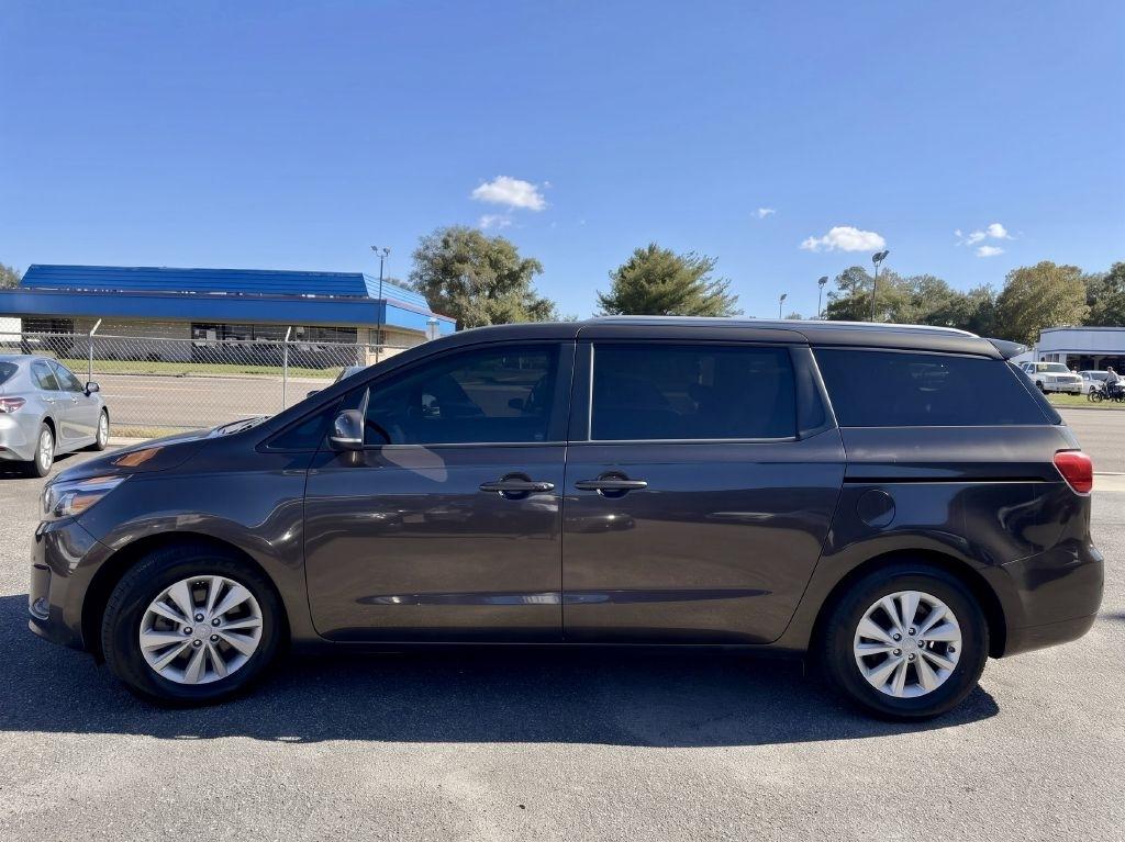 Kia Sedona LX 2018