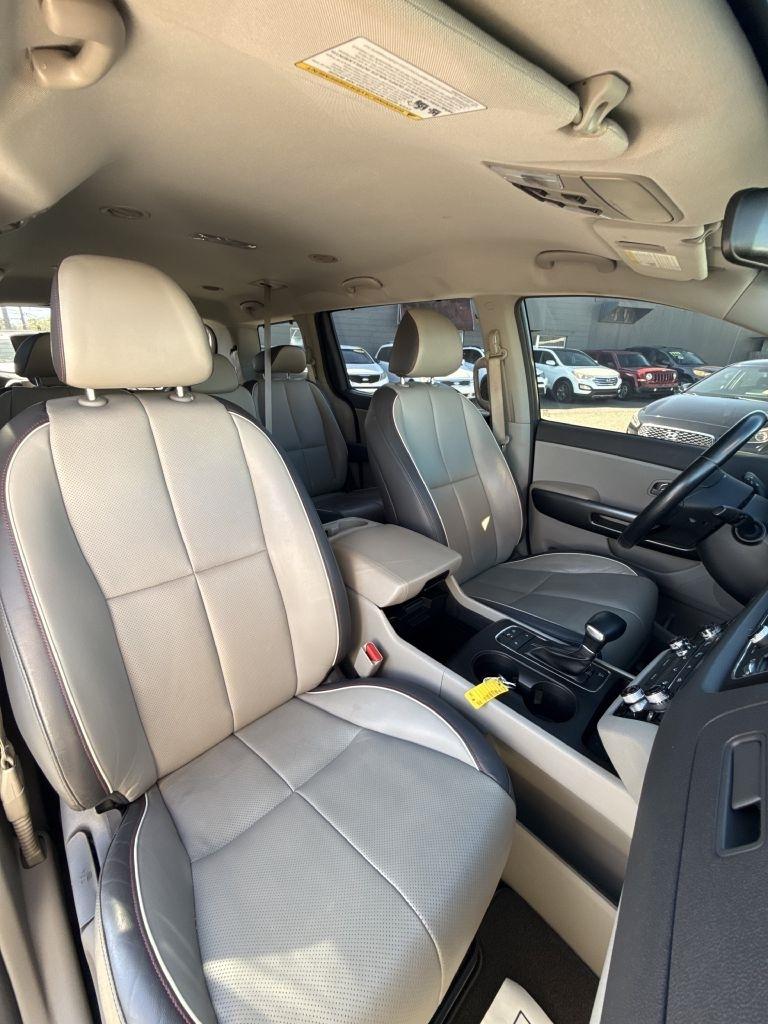 Kia Sedona LX 2018