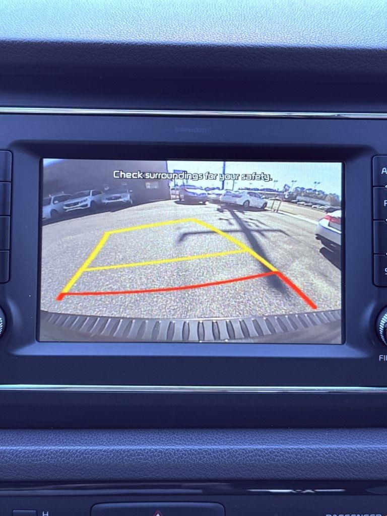 Kia Sedona LX 2018