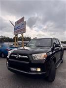 2013 Toyota 4Runner 