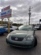 2003 Nissan Altima 