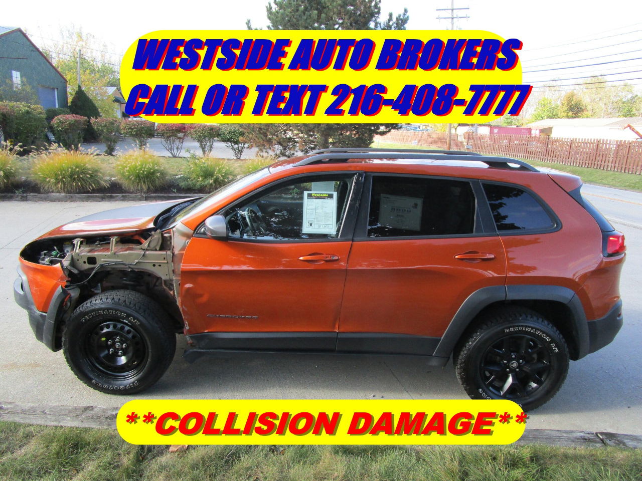 Used Cars Cleveland OH Used Cars & Trucks OH Westside Auto Brokers