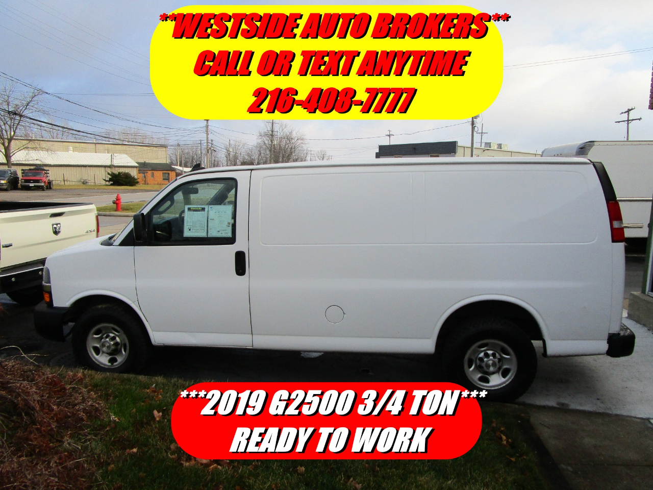 Used Cars Cleveland OH Used Cars & Trucks OH Westside Auto Brokers