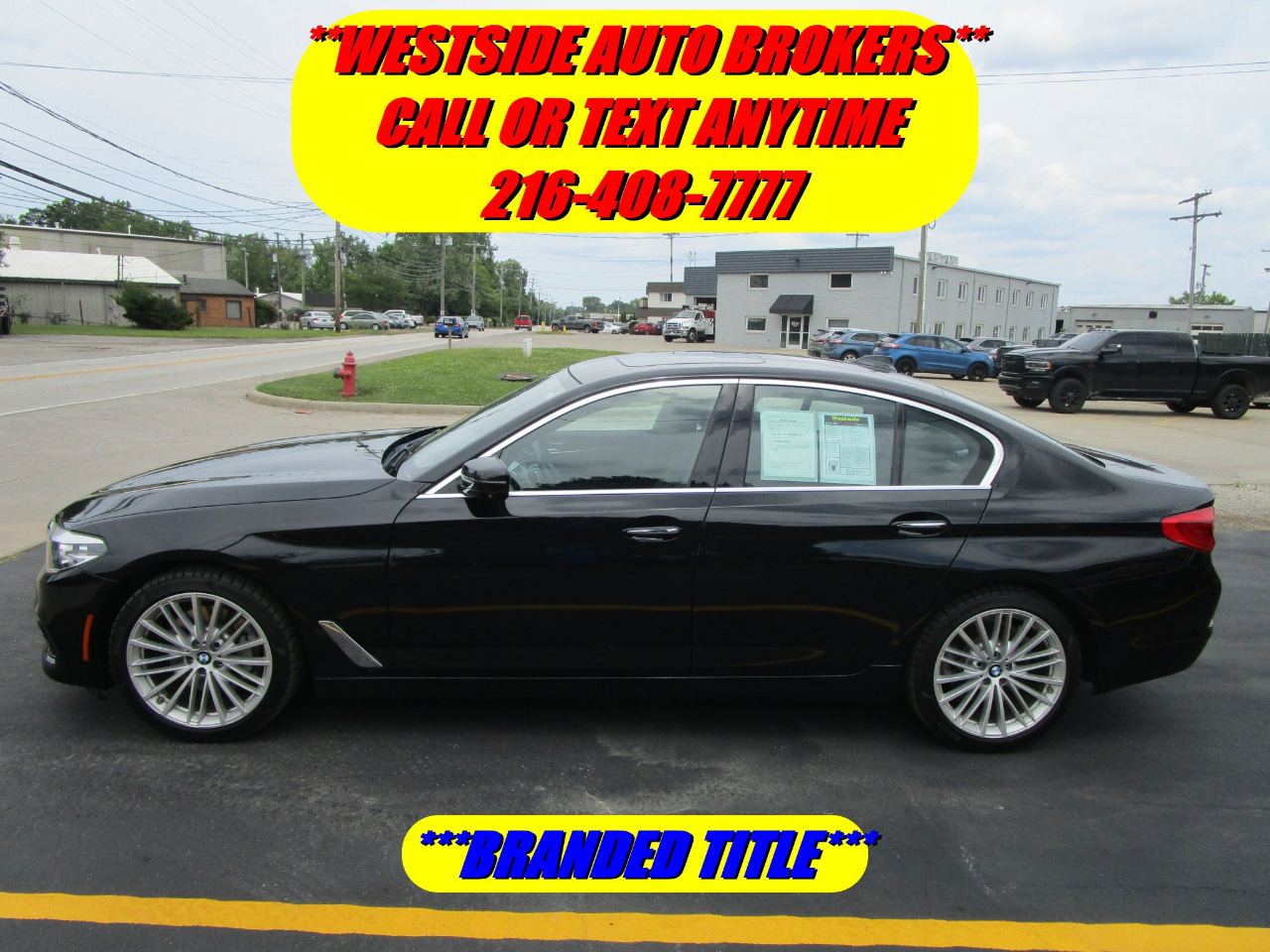 Used Cars Cleveland OH Used Cars & Trucks OH Westside Auto Brokers