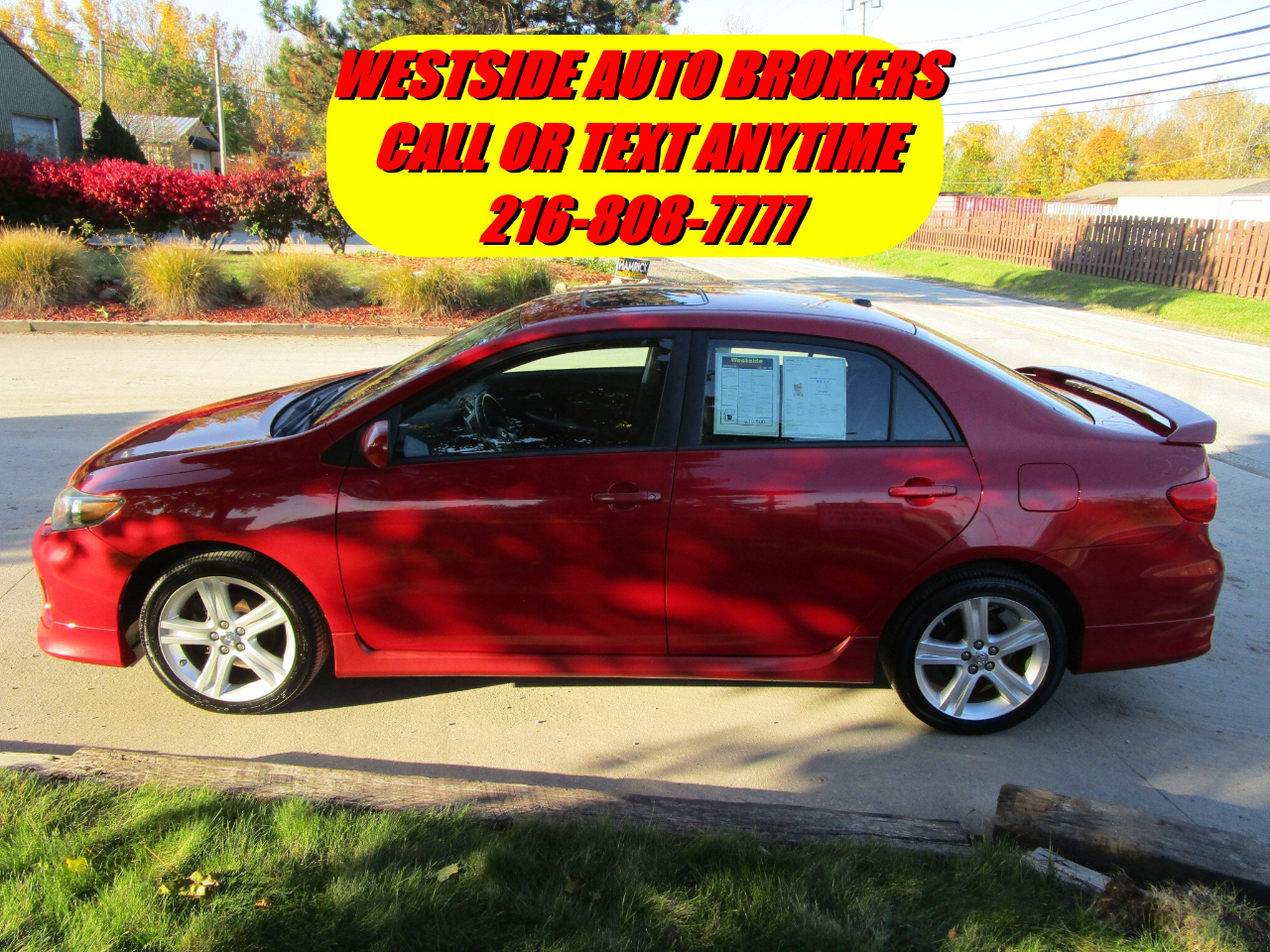 Used Cars Cleveland OH Used Cars & Trucks OH Westside Auto Brokers