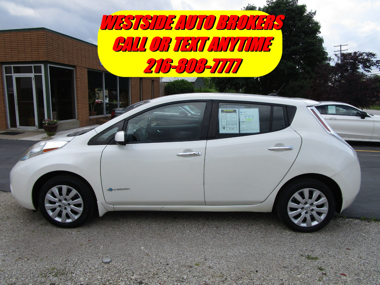 Used Cars Cleveland OH Used Cars & Trucks OH Westside Auto Brokers