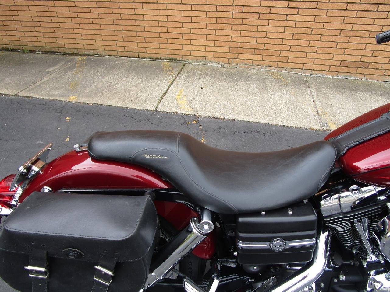 Harley-Davidson Dyna Wide Glide  2000