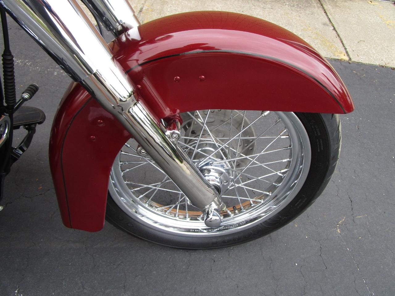 Harley-Davidson Dyna Wide Glide  2000