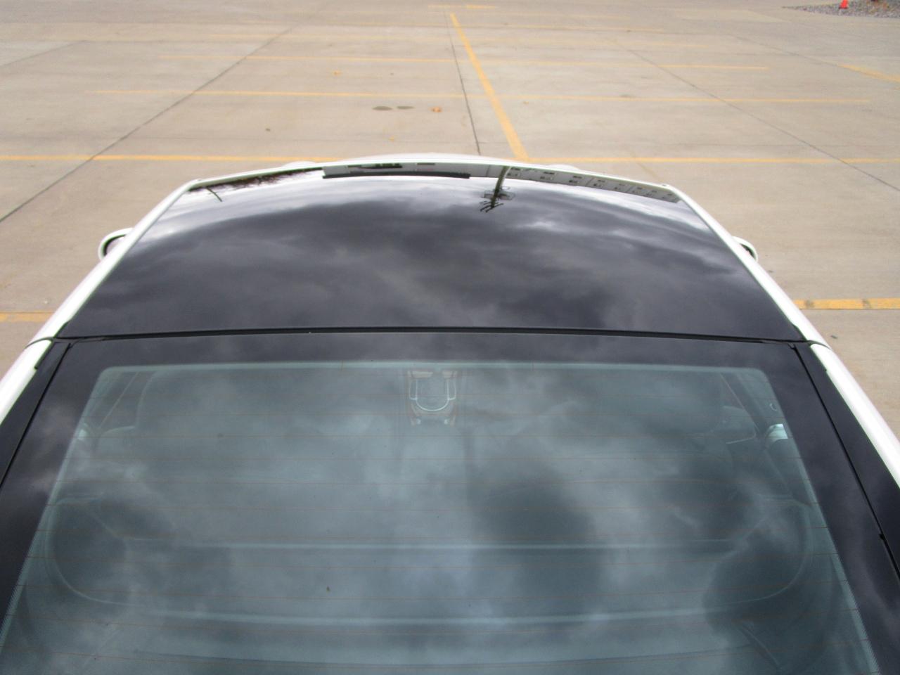 Mercedes-Benz SL-Class 2dr Roadster 5.0L 2005