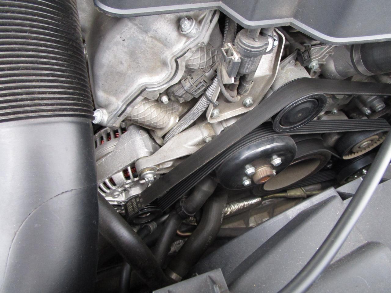 Mercedes-Benz SL-Class 2dr Roadster 5.0L 2005