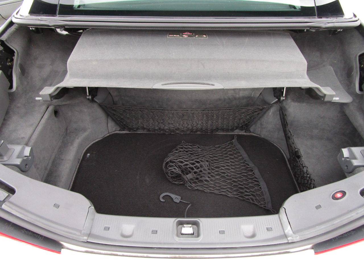 Mercedes-Benz SL-Class 2dr Roadster 5.0L 2005