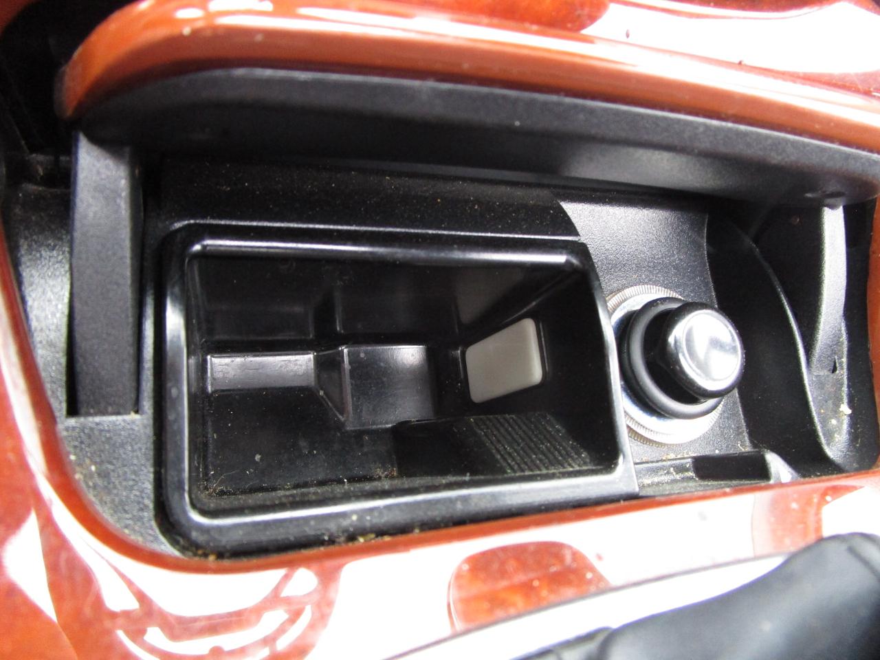 Mercedes-Benz SL-Class 2dr Roadster 5.0L 2005