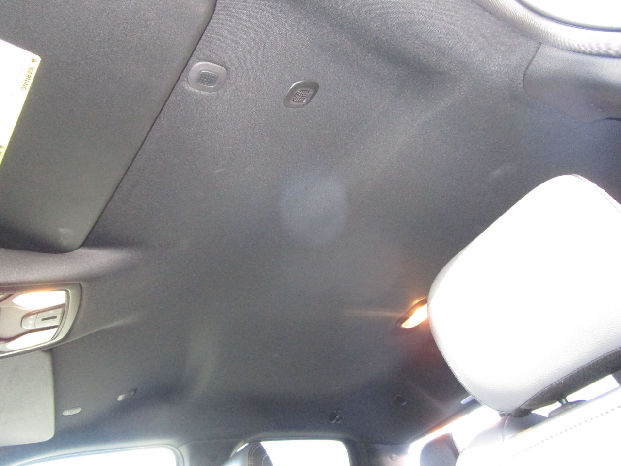 RAM 1500 Tradesman 4x4 Quad Cab 6'4" Box 2021