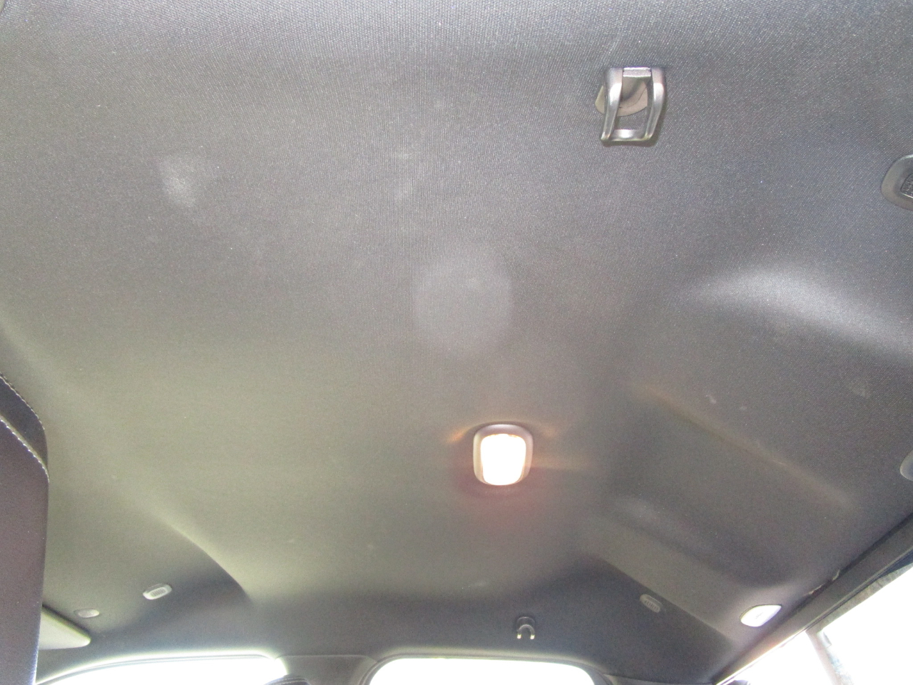 RAM 1500 Tradesman 4x4 Quad Cab 6'4" Box 2021