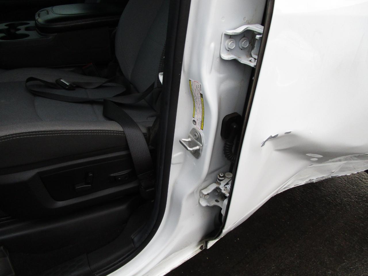 RAM 2500 Big Horn 4x4 Crew Cab 6'4" Box 2024