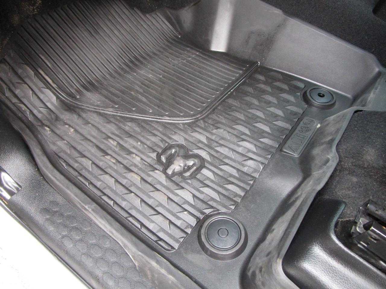 RAM 2500 Big Horn 4x4 Crew Cab 6'4" Box 2024