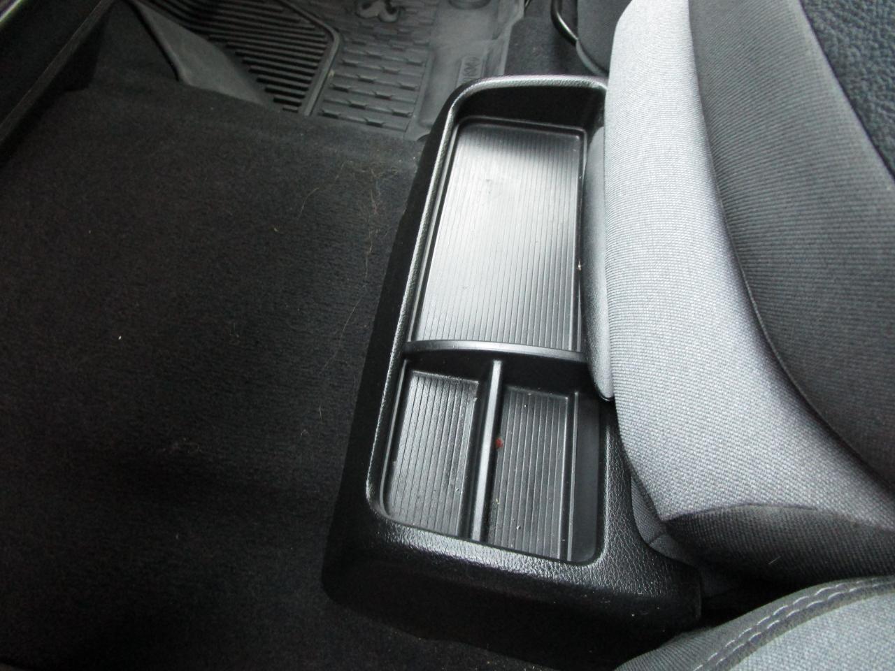 RAM 2500 Big Horn 4x4 Crew Cab 6'4" Box 2024