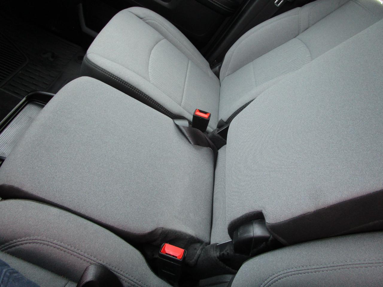 RAM 2500 Big Horn 4x4 Crew Cab 6'4" Box 2024