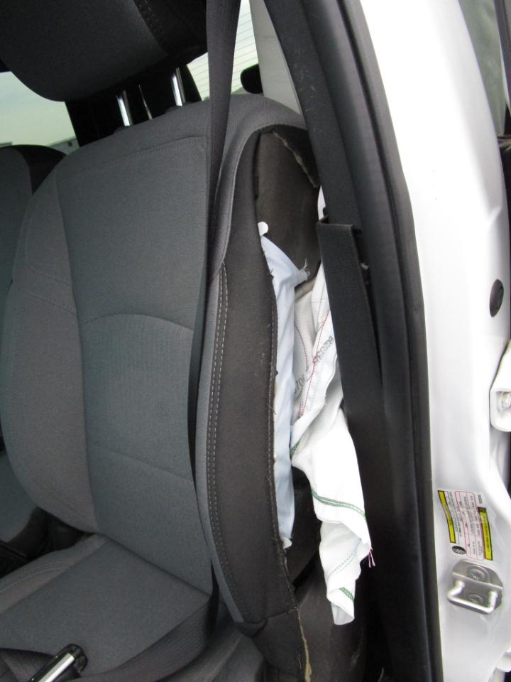 RAM 2500 Big Horn 4x4 Crew Cab 6'4" Box 2024