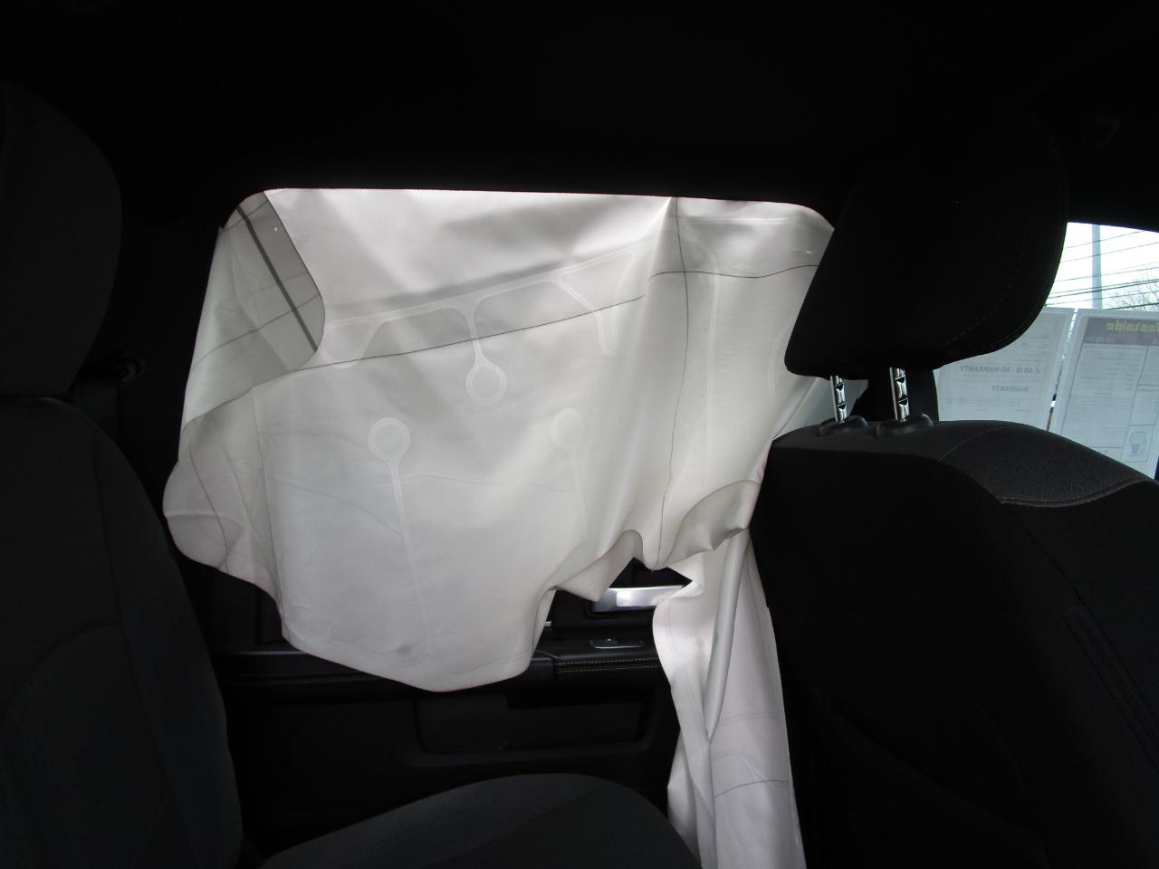 RAM 2500 Big Horn 4x4 Crew Cab 6'4" Box 2024