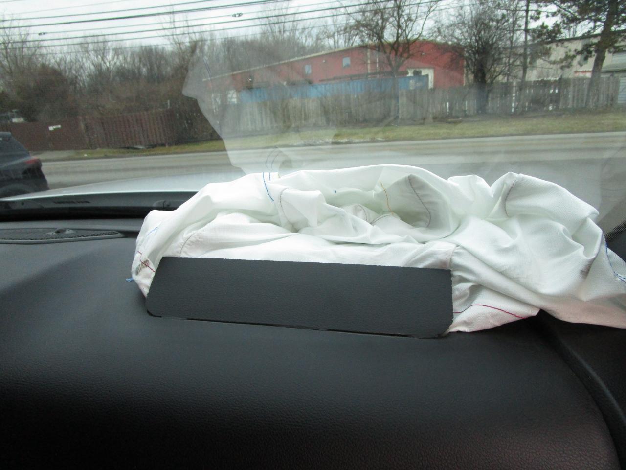 RAM 2500 Big Horn 4x4 Crew Cab 6'4" Box 2024