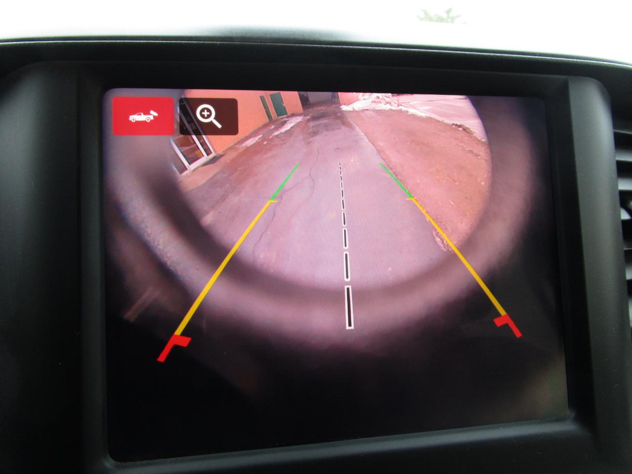 RAM 2500 Big Horn 4x4 Crew Cab 6'4" Box 2024