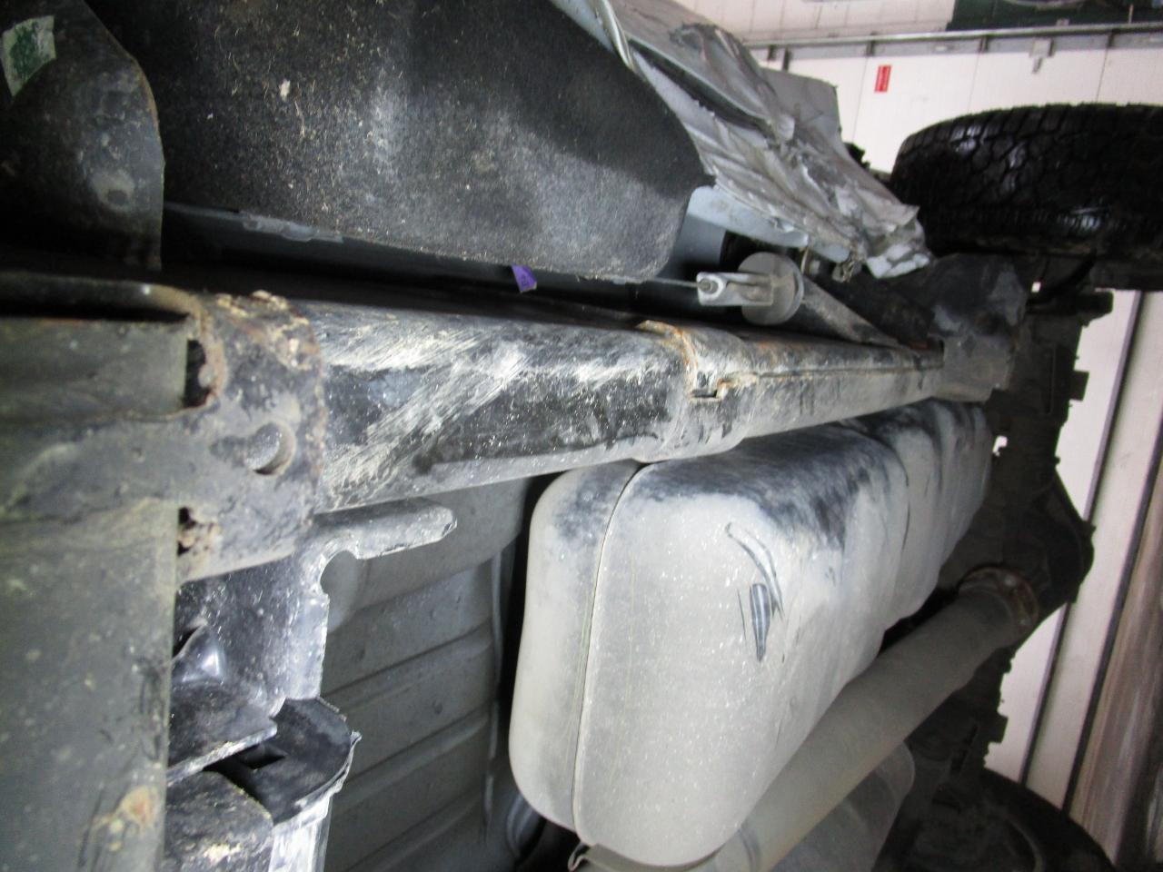 RAM 2500 Big Horn 4x4 Crew Cab 6'4" Box 2024