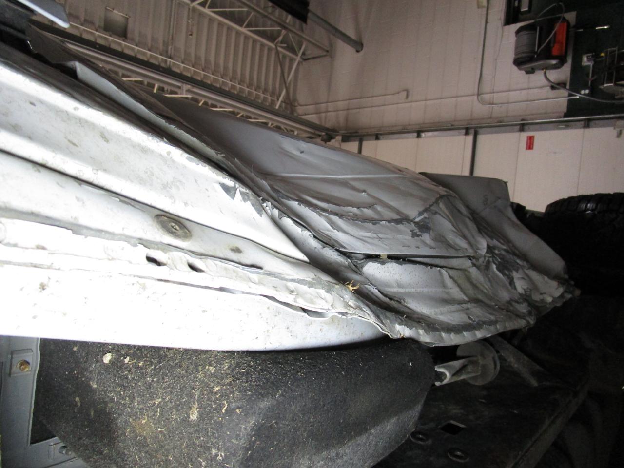 RAM 2500 Big Horn 4x4 Crew Cab 6'4" Box 2024