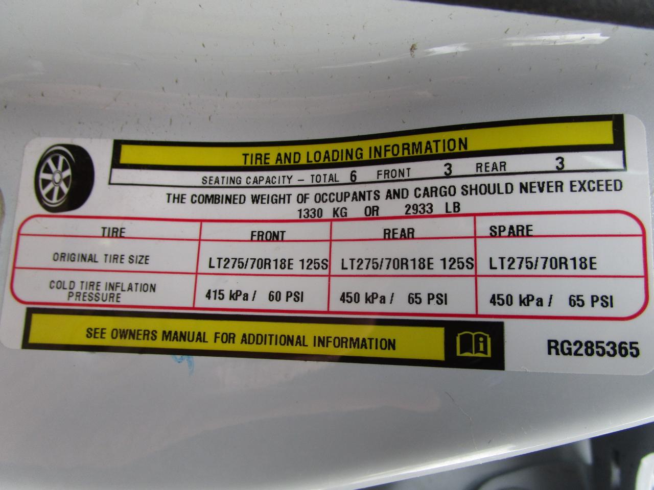 RAM 2500 Big Horn 4x4 Crew Cab 6'4" Box 2024