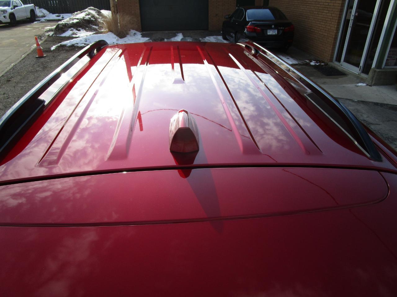 GMC Terrain FWD 4dr SLT 2023