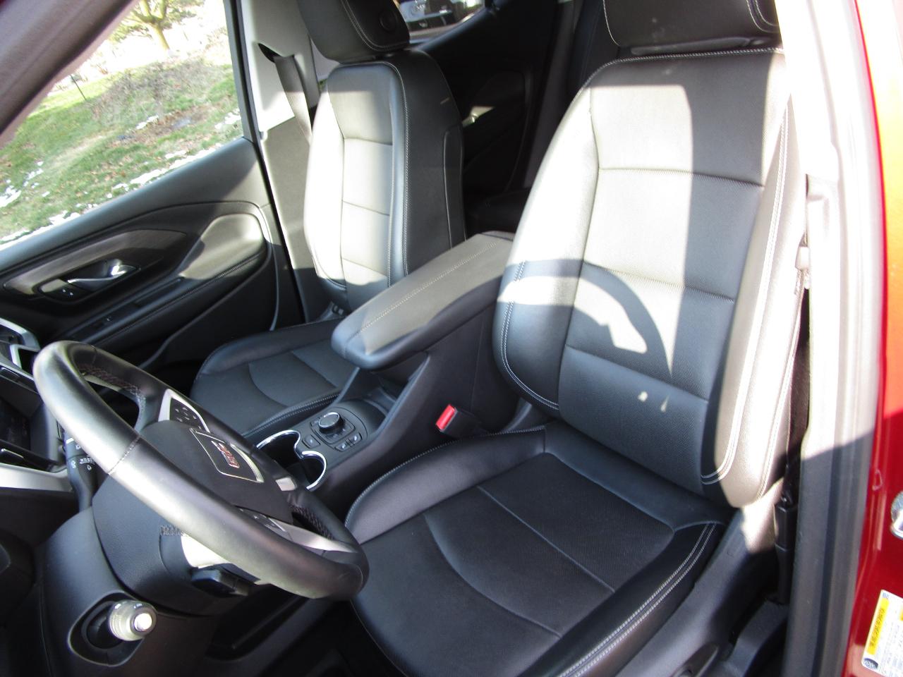 GMC Terrain FWD 4dr SLT 2023