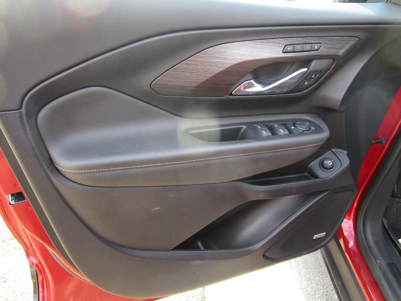 GMC Terrain FWD 4dr SLT 2023