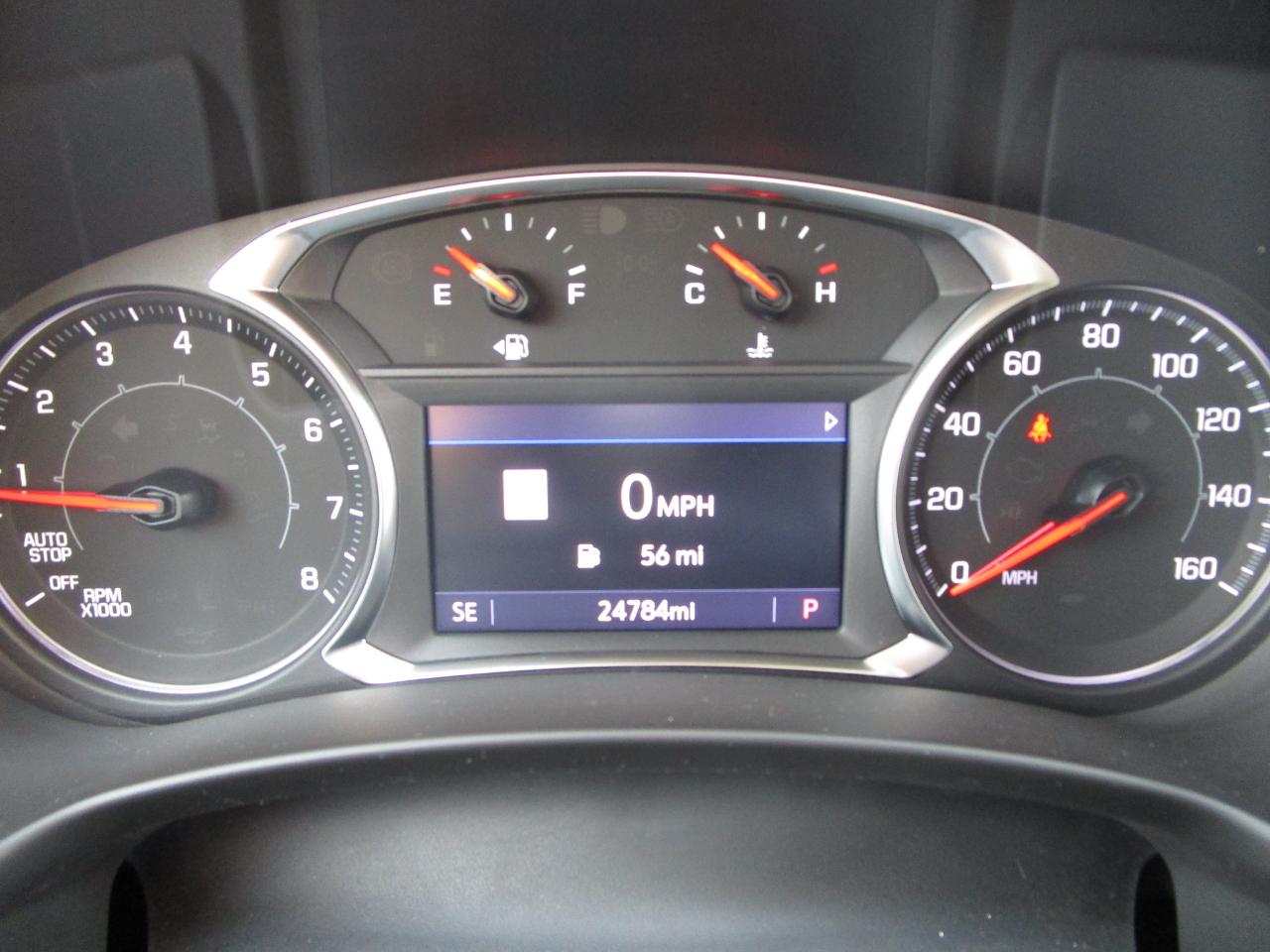 GMC Terrain FWD 4dr SLT 2023