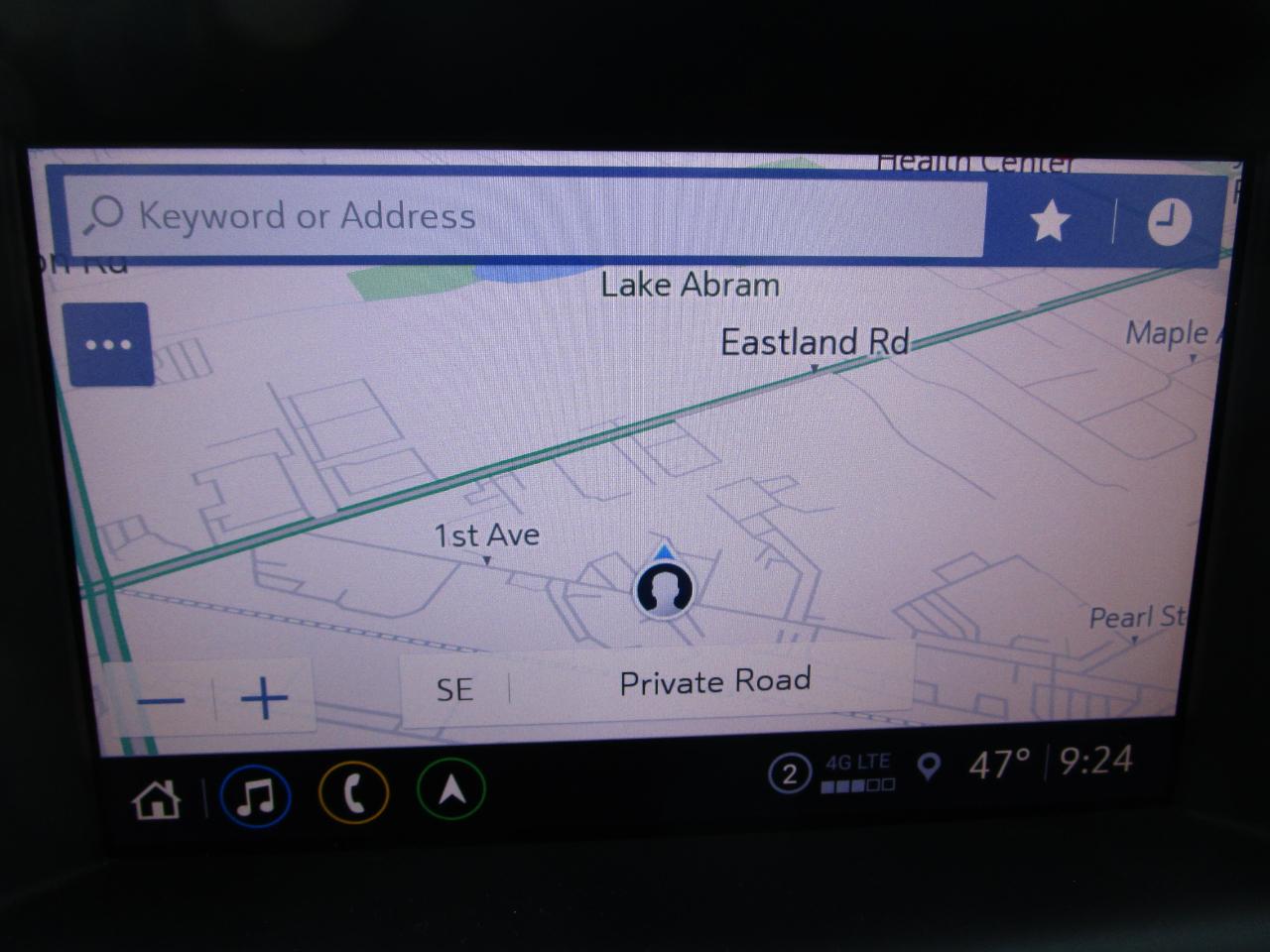 GMC Terrain FWD 4dr SLT 2023