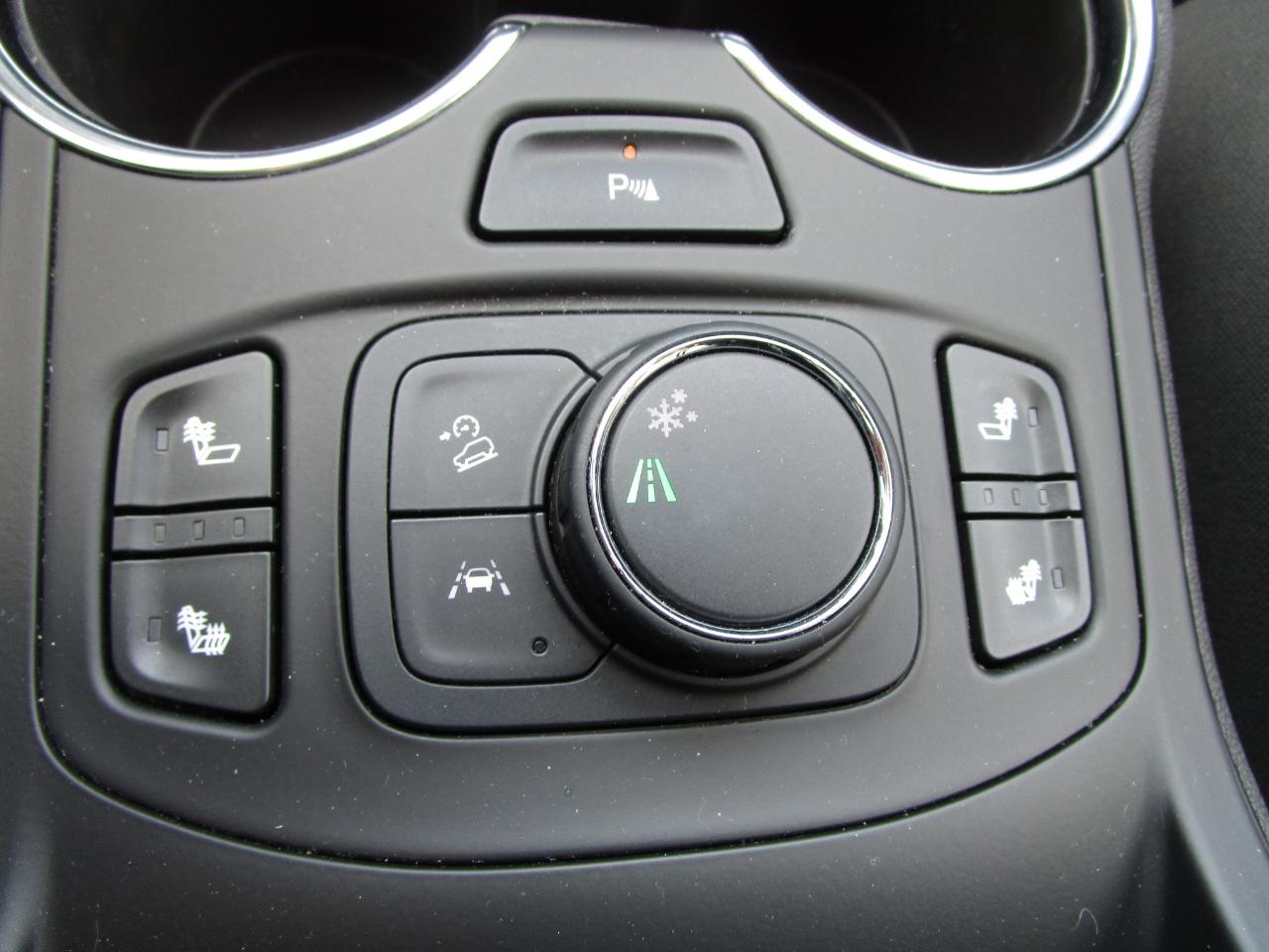 GMC Terrain FWD 4dr SLT 2023