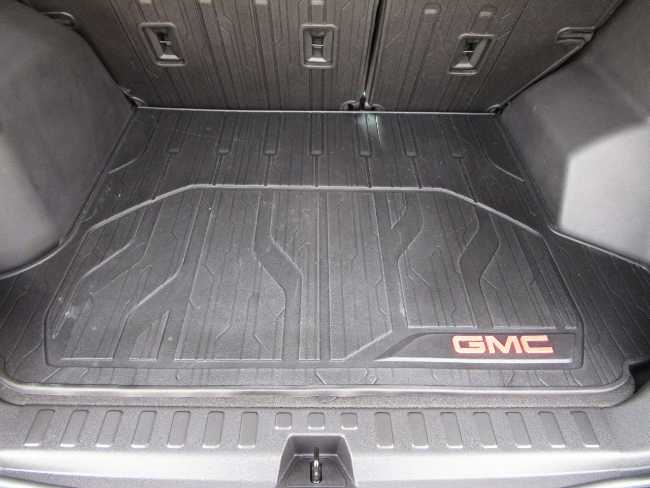 GMC Terrain FWD 4dr SLT 2023