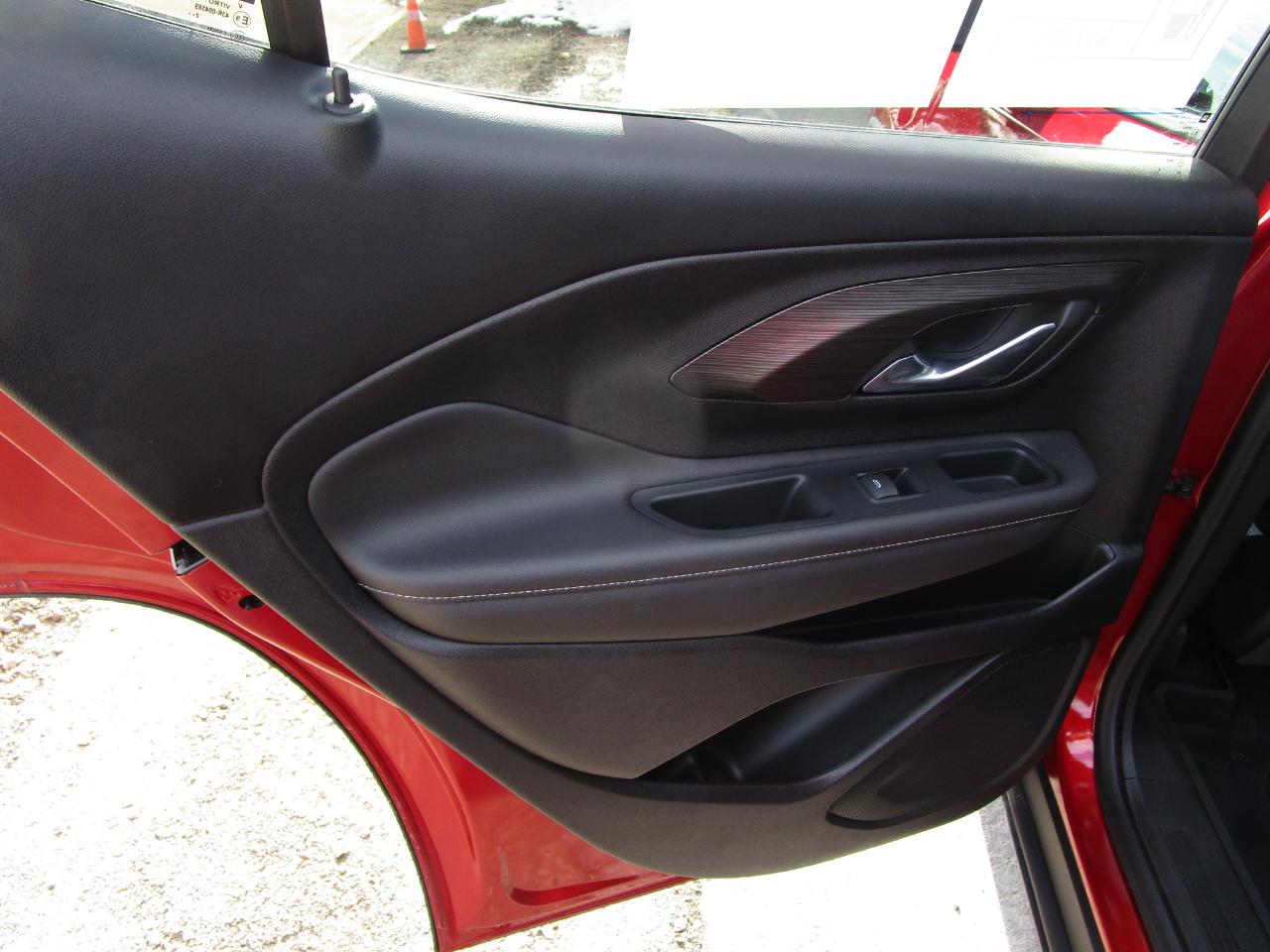 GMC Terrain FWD 4dr SLT 2023