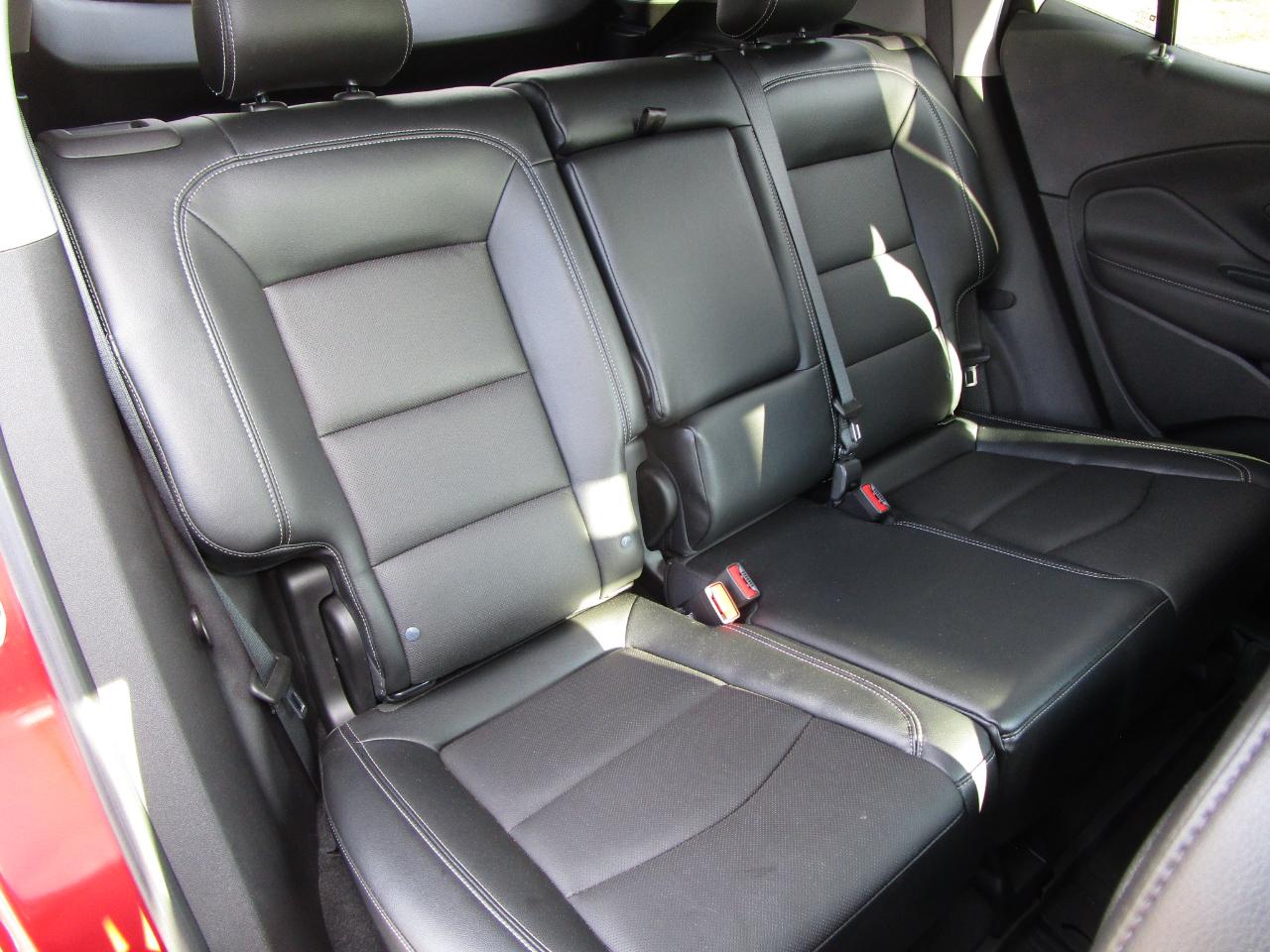 GMC Terrain FWD 4dr SLT 2023